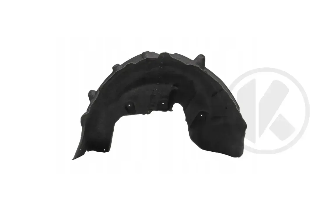 WHEEL ARCH COVER - REAR LEFT INSIDE